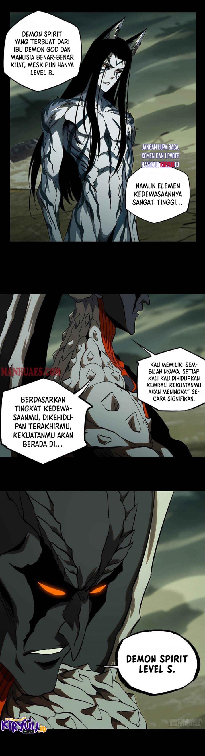 
              Da Xiang Wuxing             Chapter 84