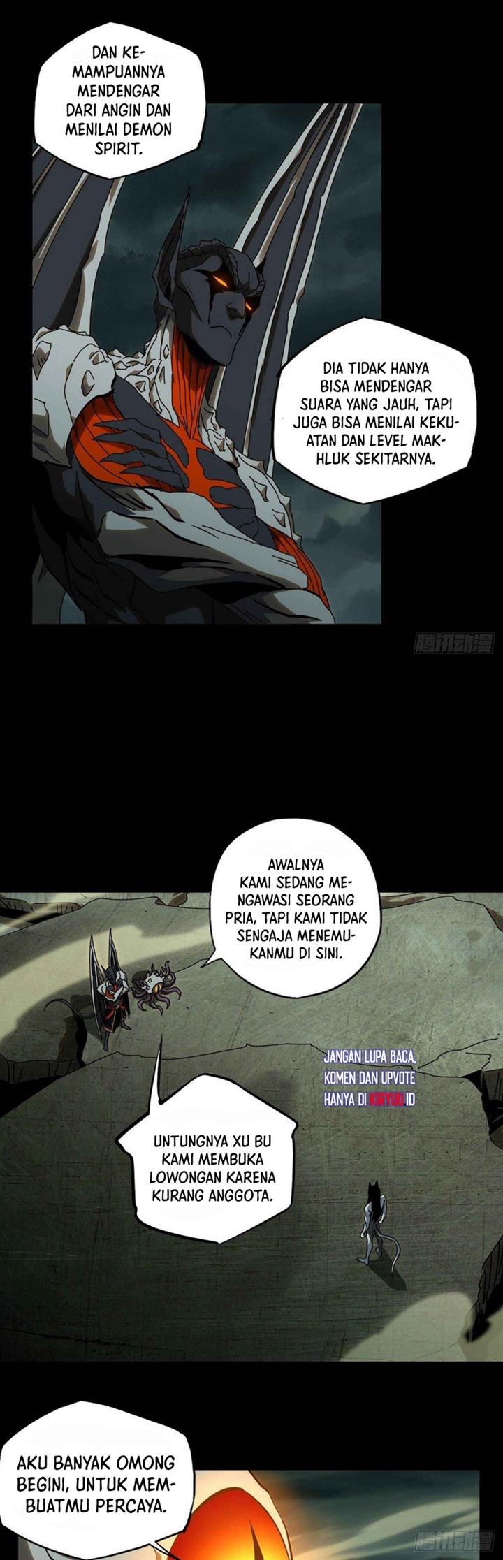 
              Da Xiang Wuxing             Chapter 84