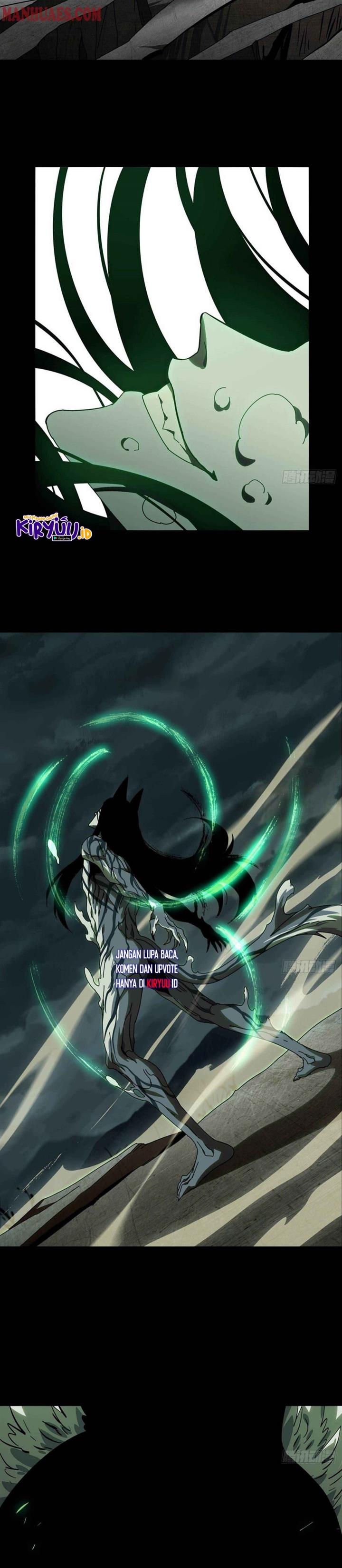 
              Da Xiang Wuxing             Chapter 84
