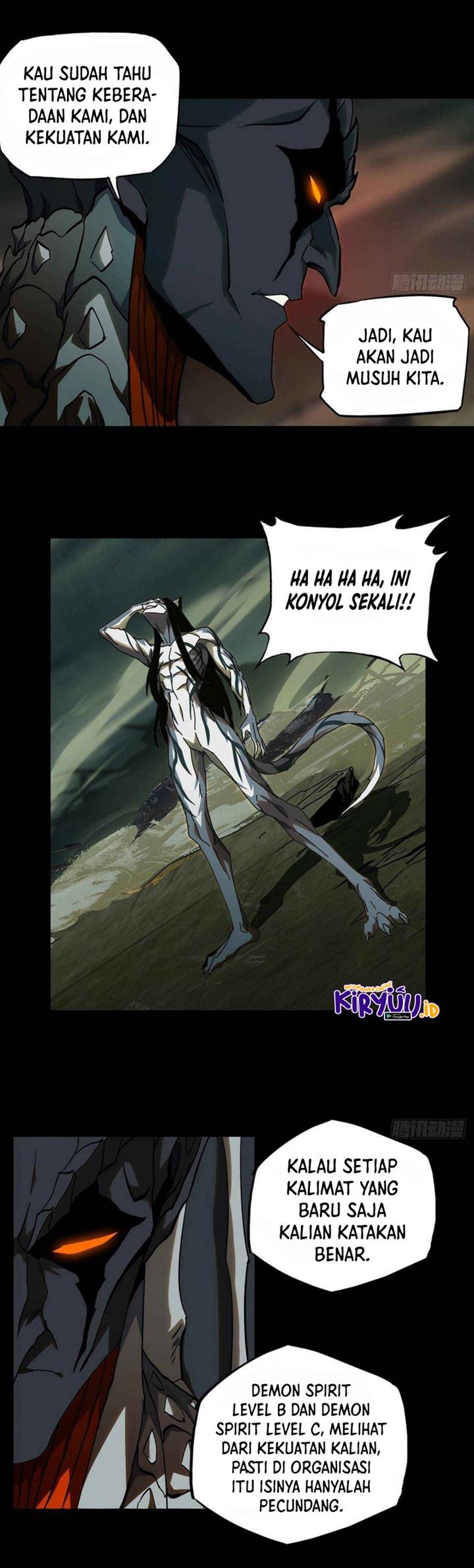 
              Da Xiang Wuxing             Chapter 84