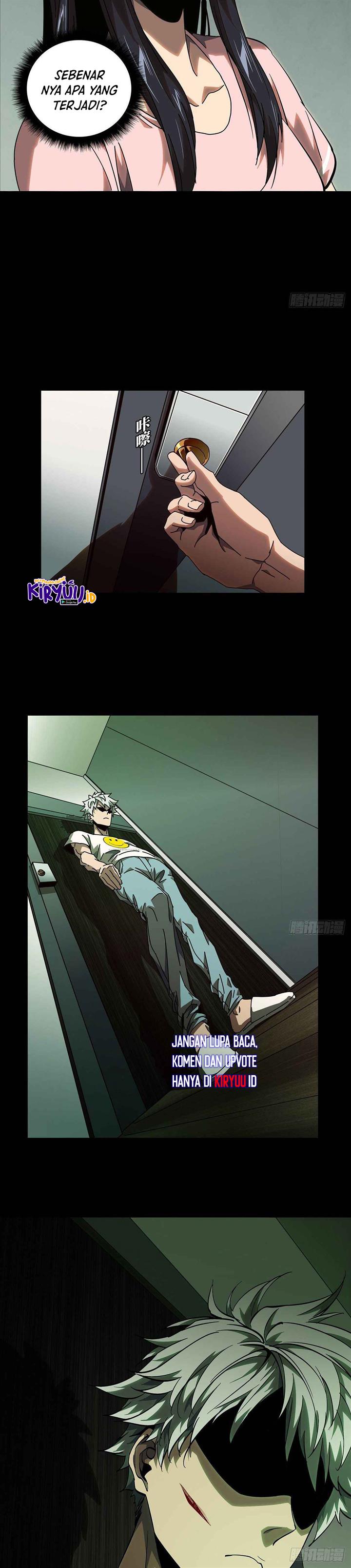 
              Da Xiang Wuxing             Chapter 85