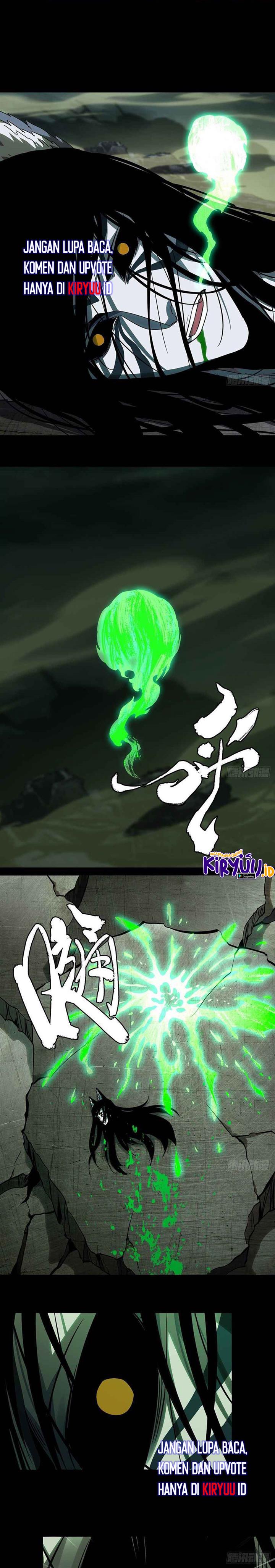 
              Da Xiang Wuxing             Chapter 85