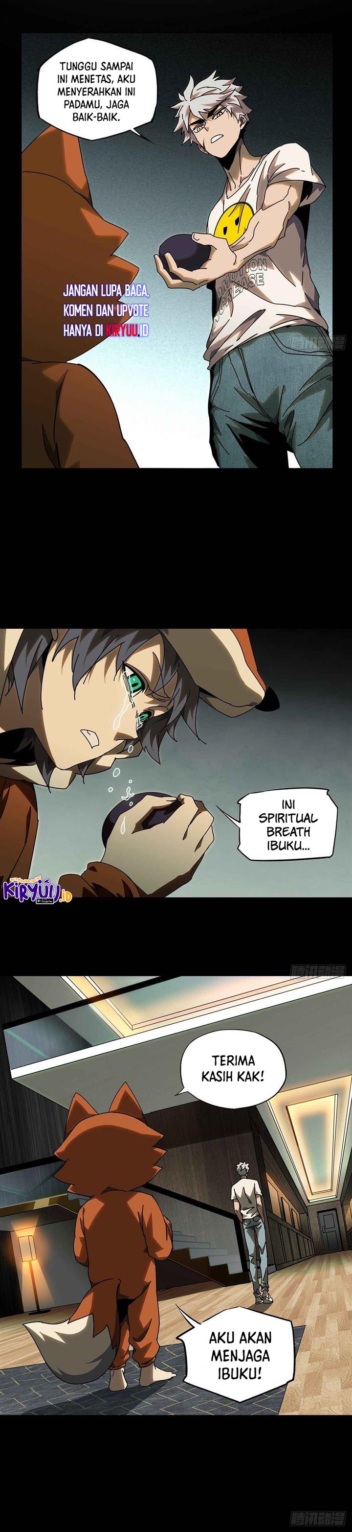 
              Da Xiang Wuxing             Chapter 85