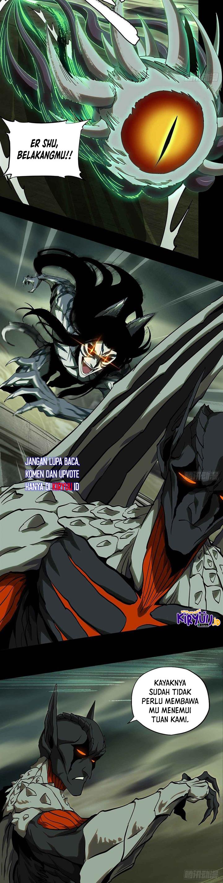 
              Da Xiang Wuxing             Chapter 85