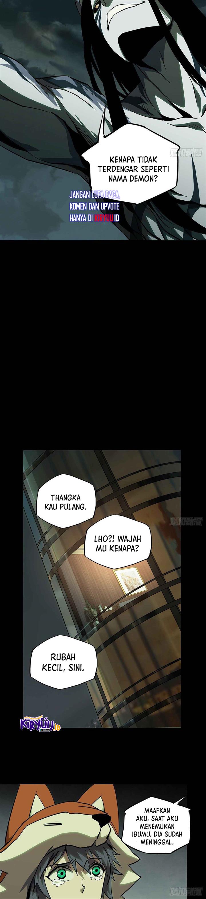 
              Da Xiang Wuxing             Chapter 85