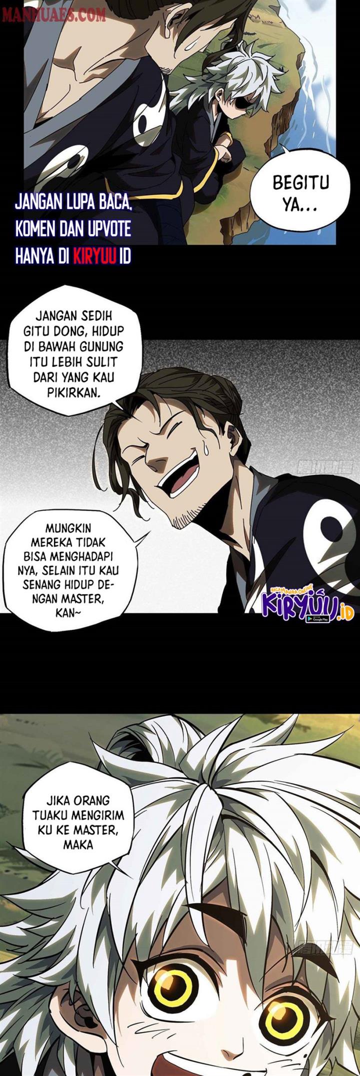 
              Da Xiang Wuxing             Chapter 86