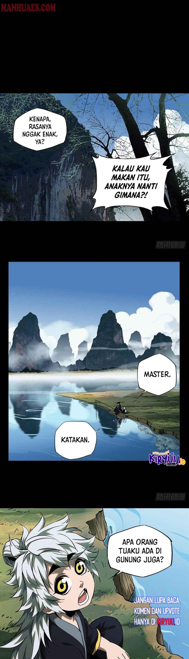 
              Da Xiang Wuxing             Chapter 86