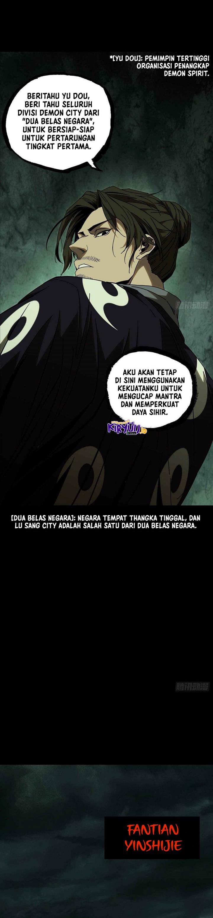 
              Da Xiang Wuxing             Chapter 88