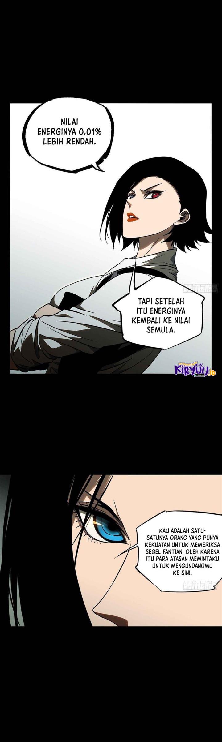 
              Da Xiang Wuxing             Chapter 88