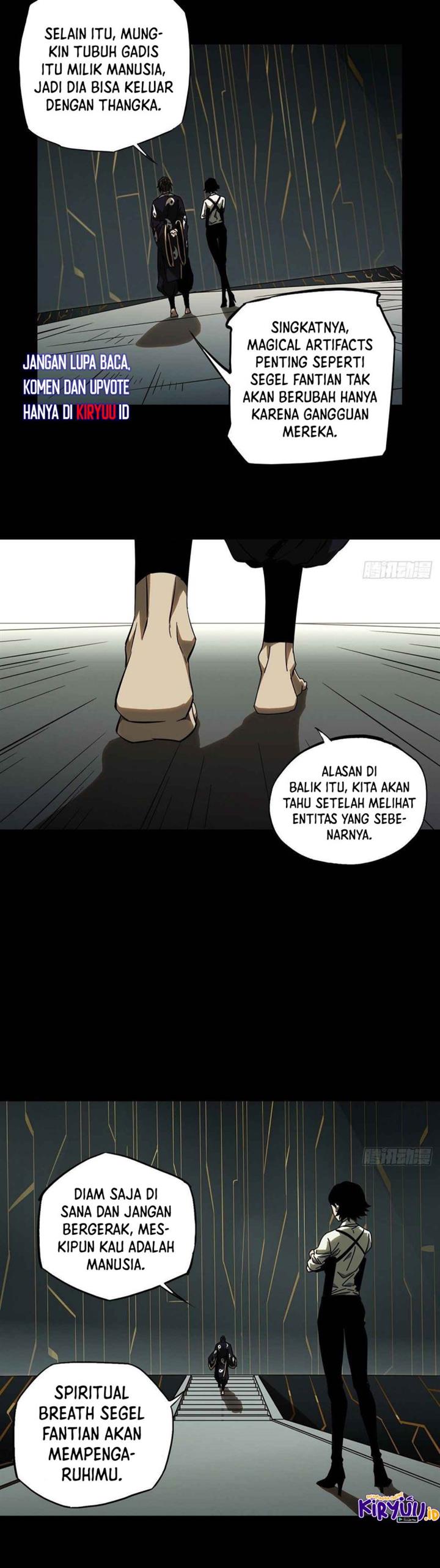 
              Da Xiang Wuxing             Chapter 88
