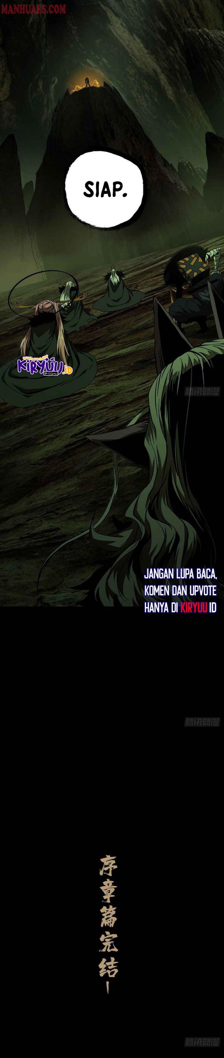 
              Da Xiang Wuxing             Chapter 88