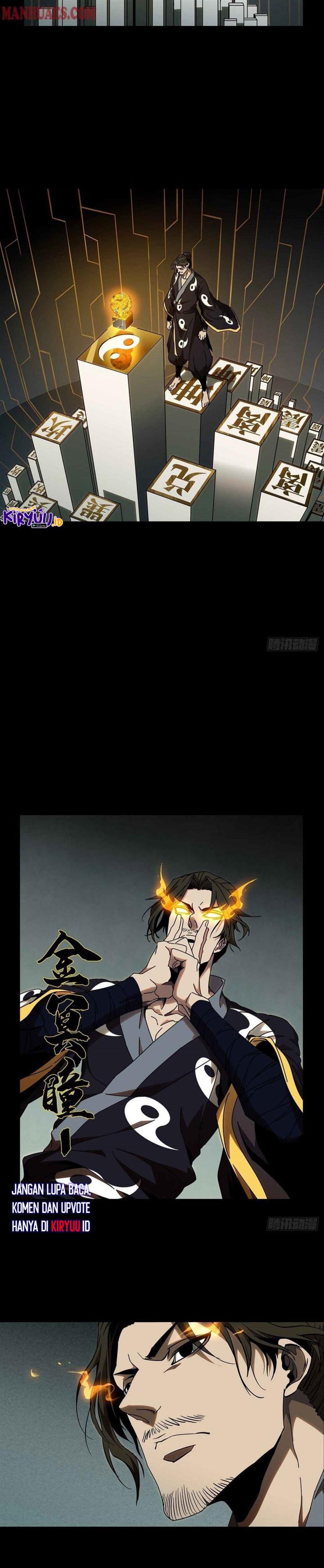 
              Da Xiang Wuxing             Chapter 88