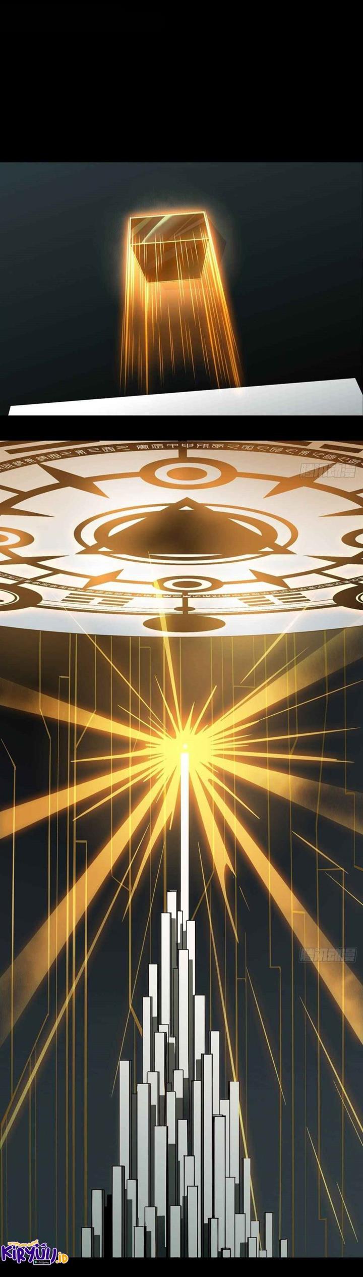 
              Da Xiang Wuxing             Chapter 88