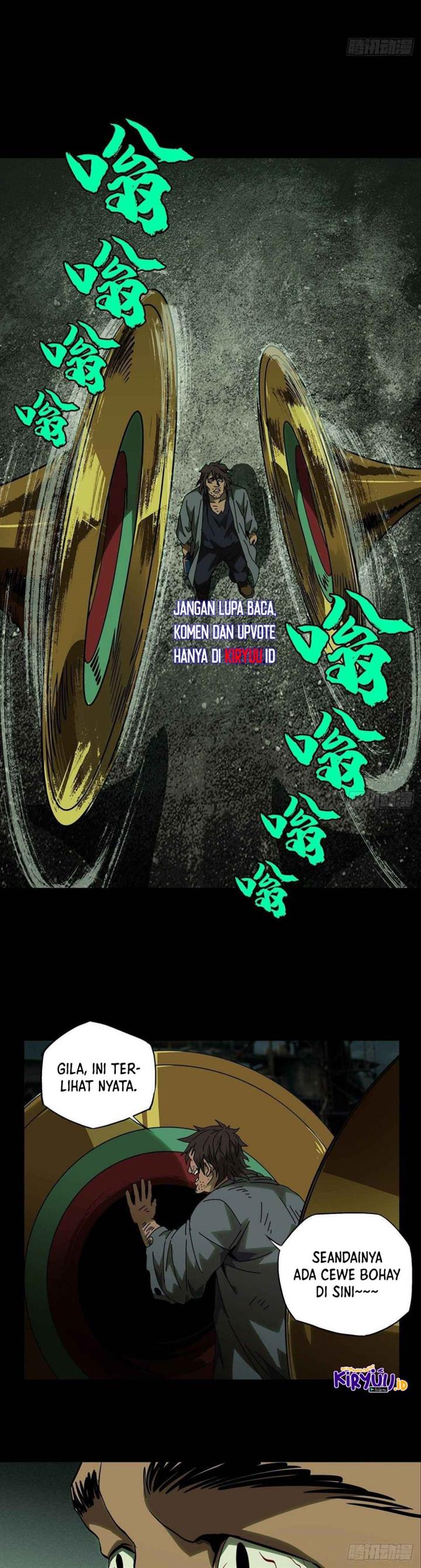
              Da Xiang Wuxing             Chapter 89