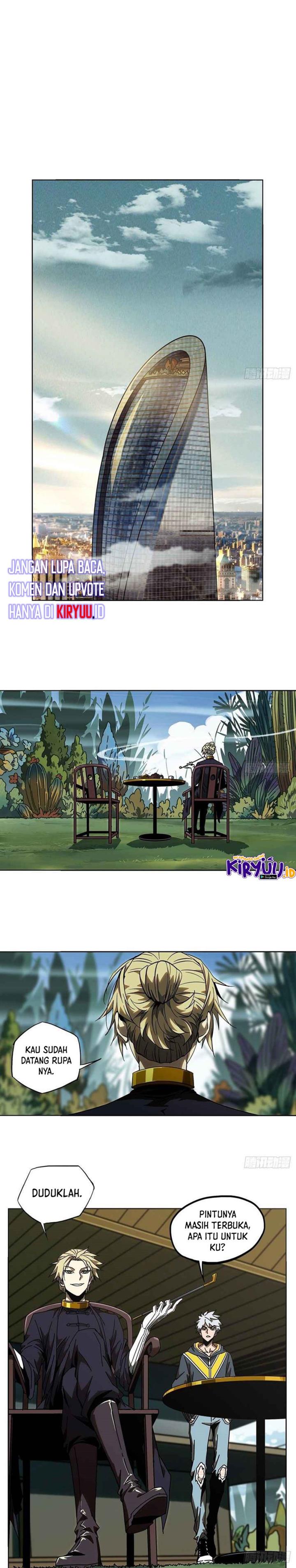
              Da Xiang Wuxing             Chapter 89