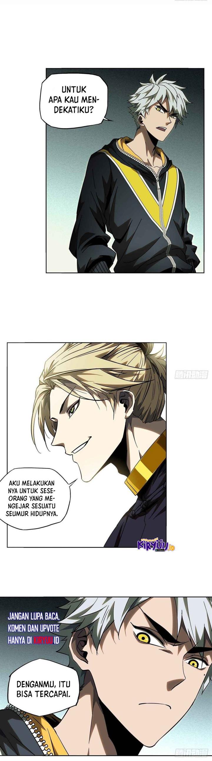 
              Da Xiang Wuxing             Chapter 89