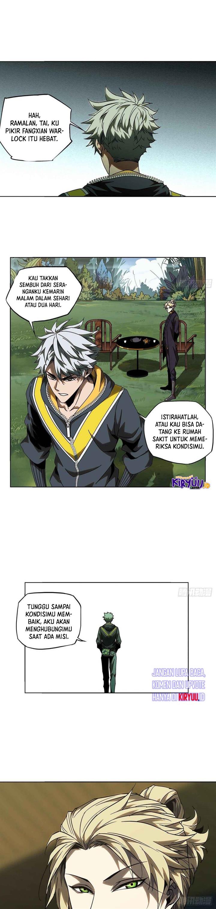 
              Da Xiang Wuxing             Chapter 89