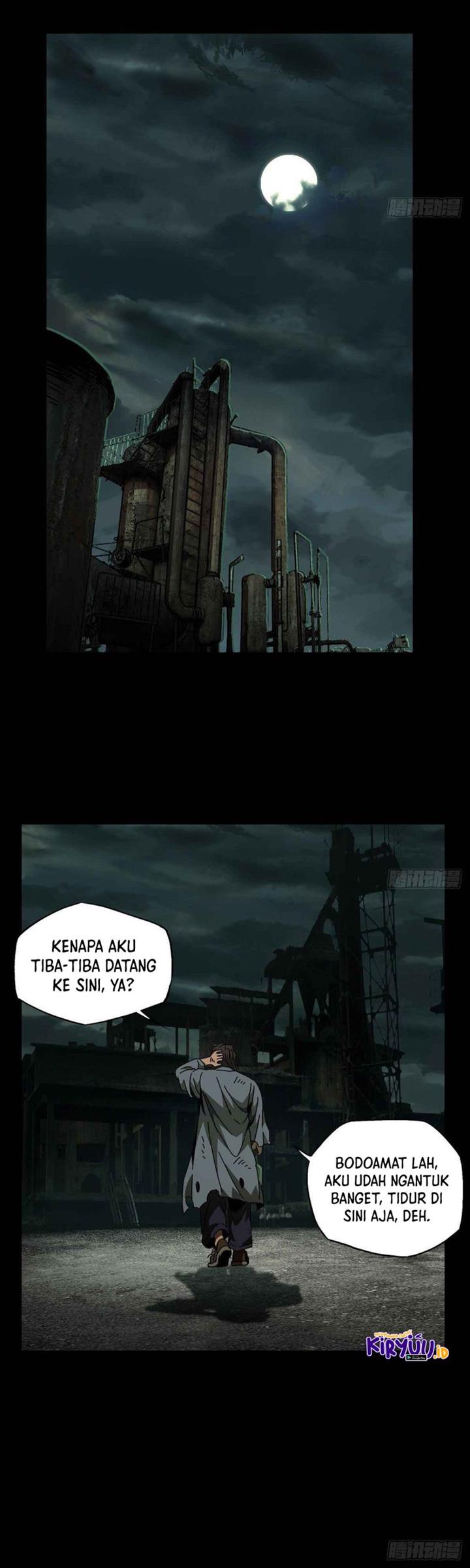 
              Da Xiang Wuxing             Chapter 89
