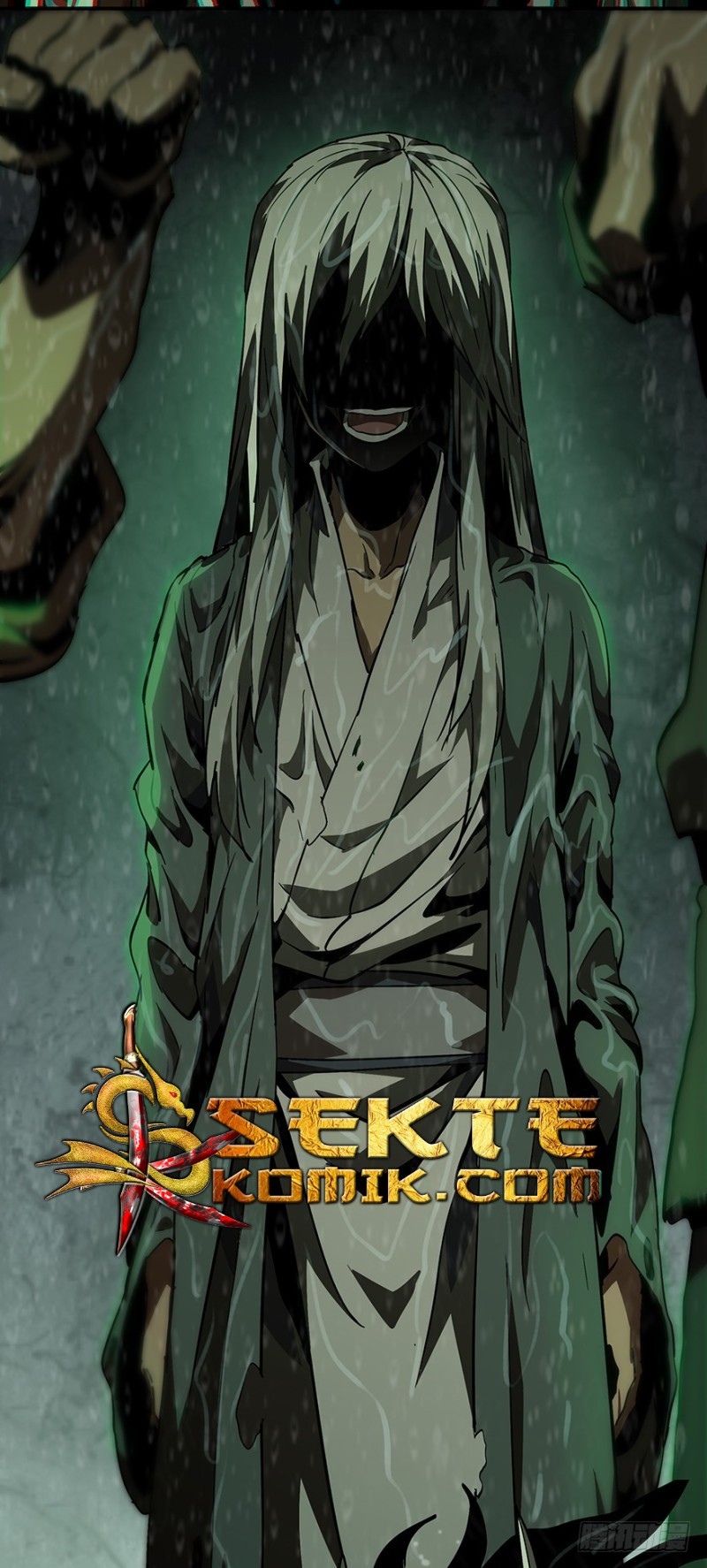 
              Da Xiang Wuxing             Chapter 09