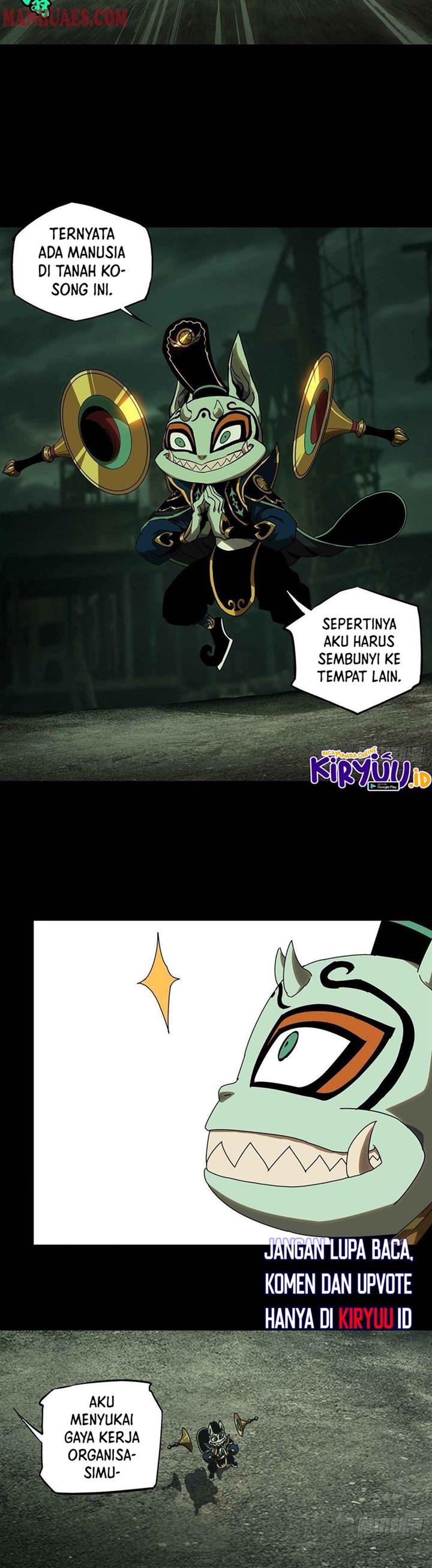 
              Da Xiang Wuxing             Chapter 90