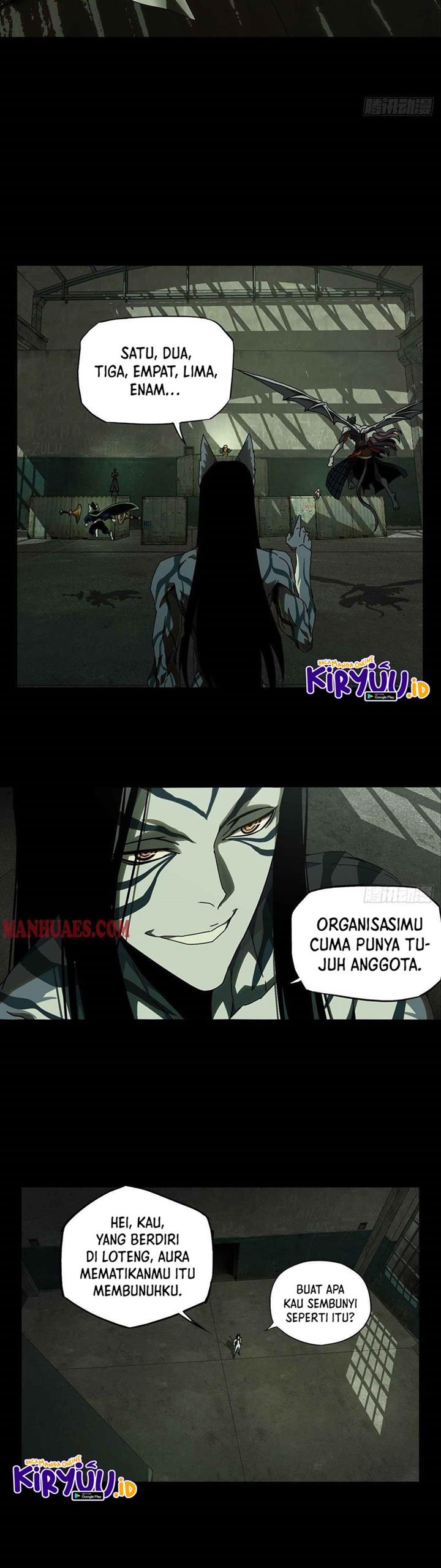 
              Da Xiang Wuxing             Chapter 90