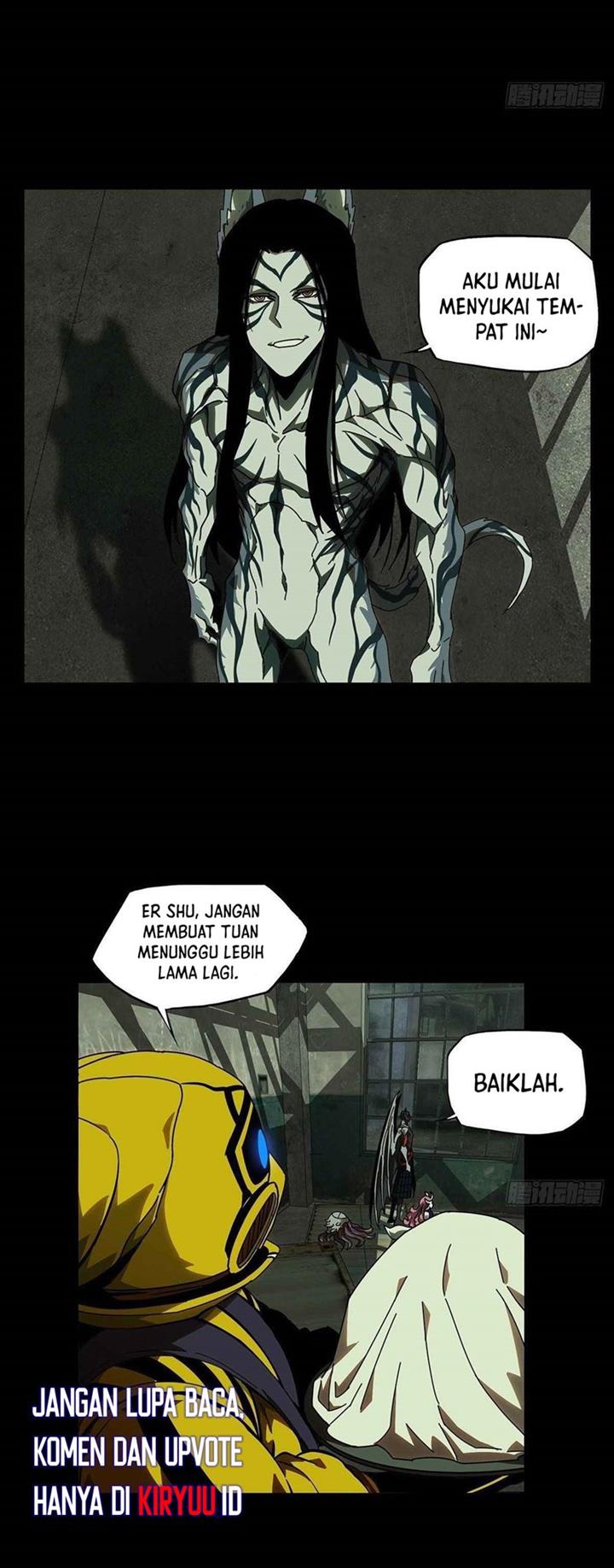 
              Da Xiang Wuxing             Chapter 90