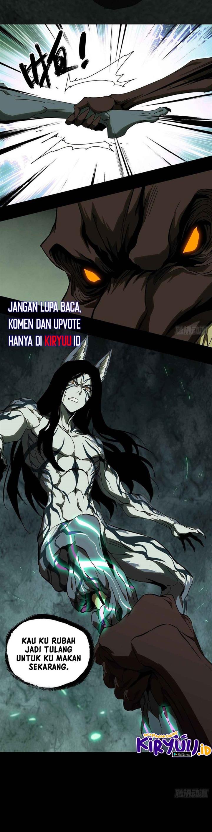 
              Da Xiang Wuxing             Chapter 91