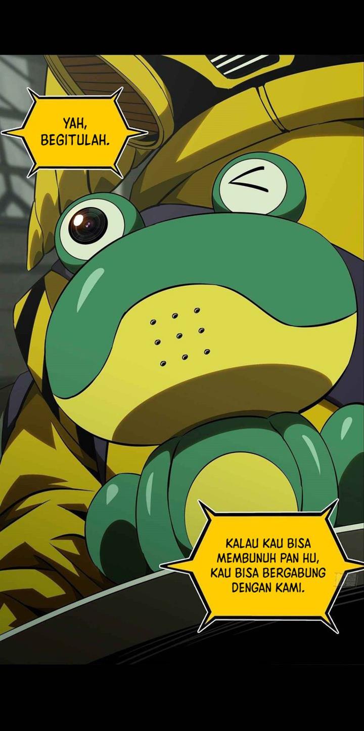 
              Da Xiang Wuxing             Chapter 91