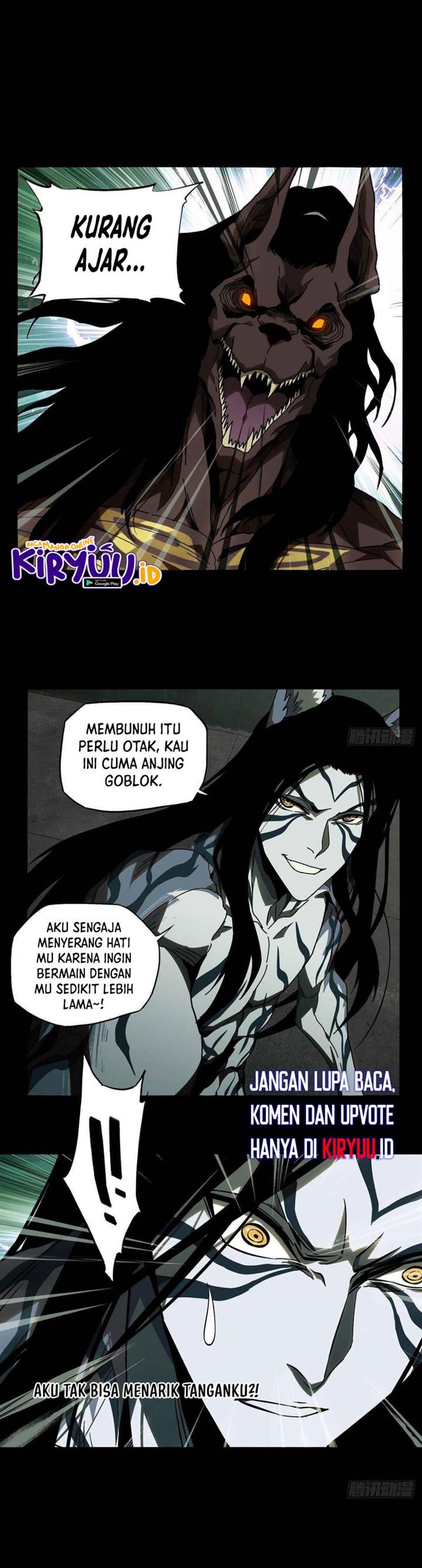
              Da Xiang Wuxing             Chapter 91