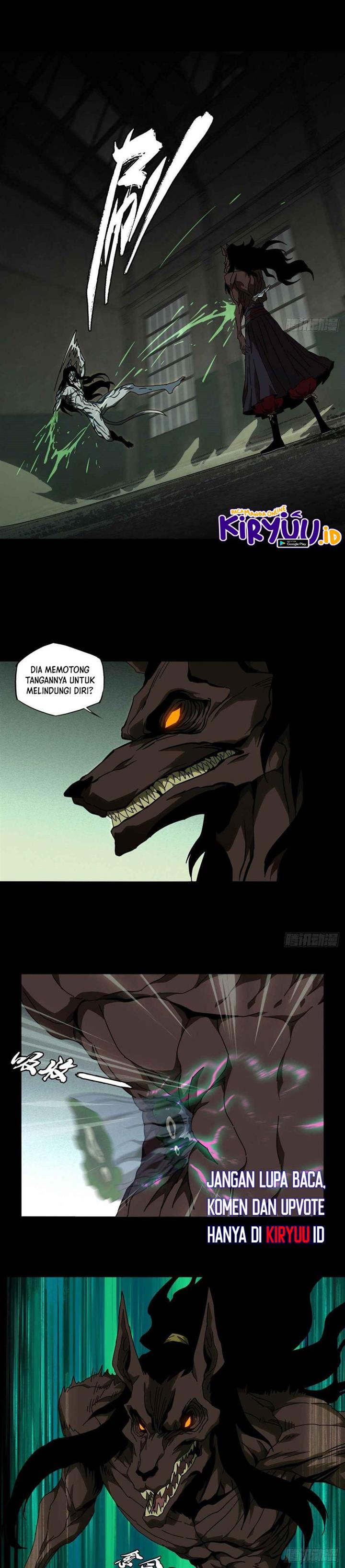 
              Da Xiang Wuxing             Chapter 91