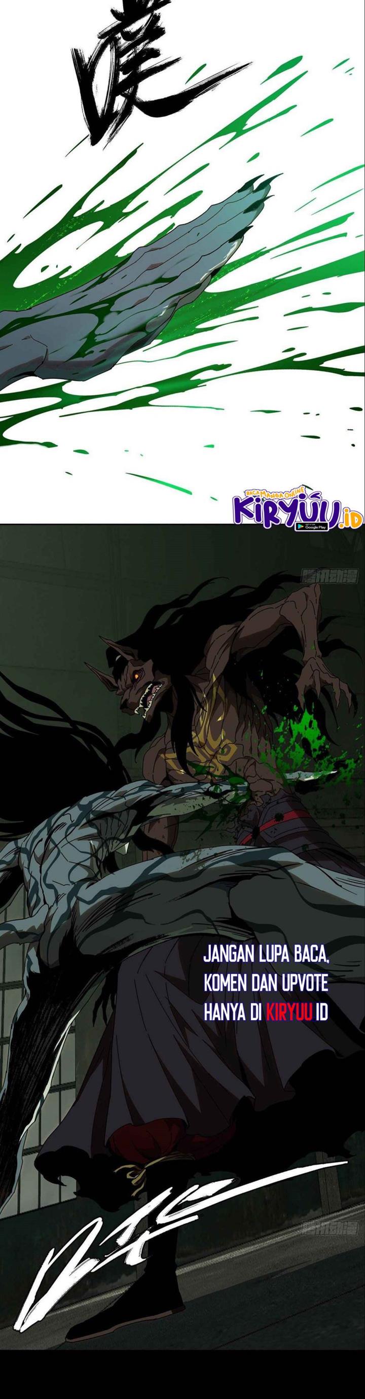 
              Da Xiang Wuxing             Chapter 91