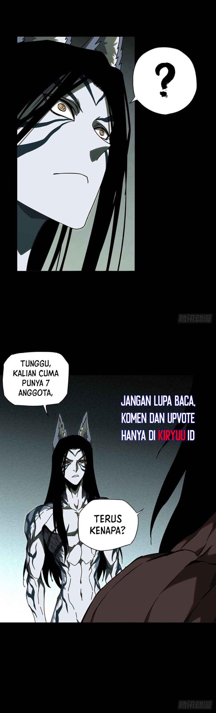 
              Da Xiang Wuxing             Chapter 91