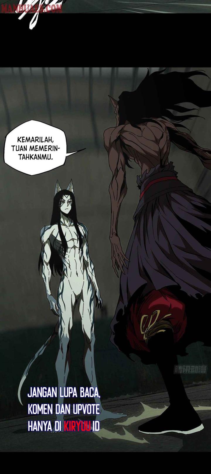 
              Da Xiang Wuxing             Chapter 91