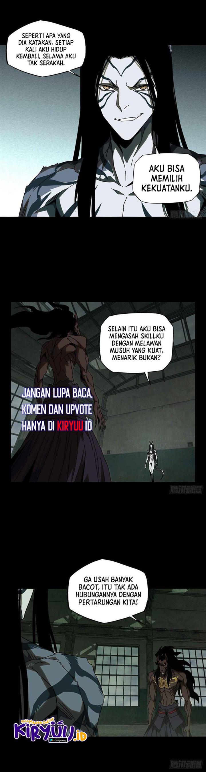 
              Da Xiang Wuxing             Chapter 92