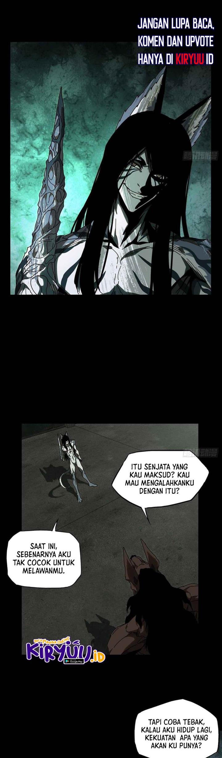 
              Da Xiang Wuxing             Chapter 92