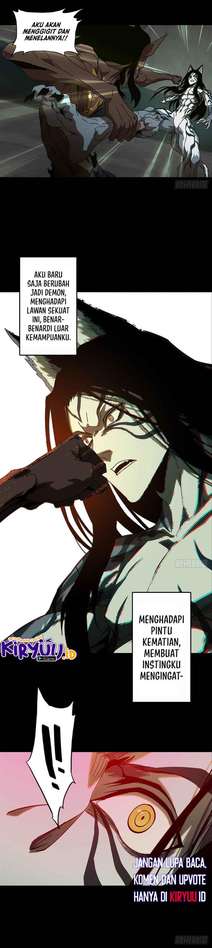 
              Da Xiang Wuxing             Chapter 92