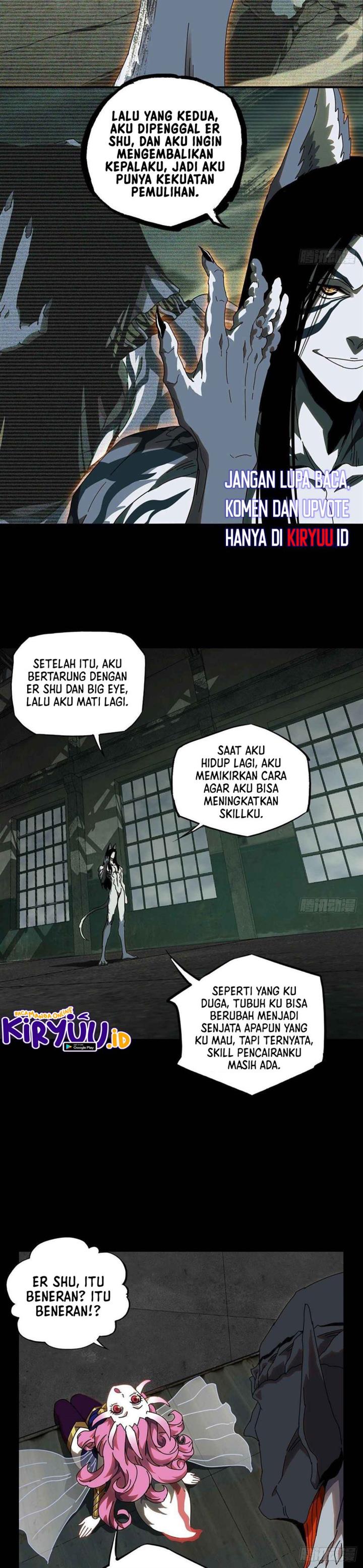 
              Da Xiang Wuxing             Chapter 92