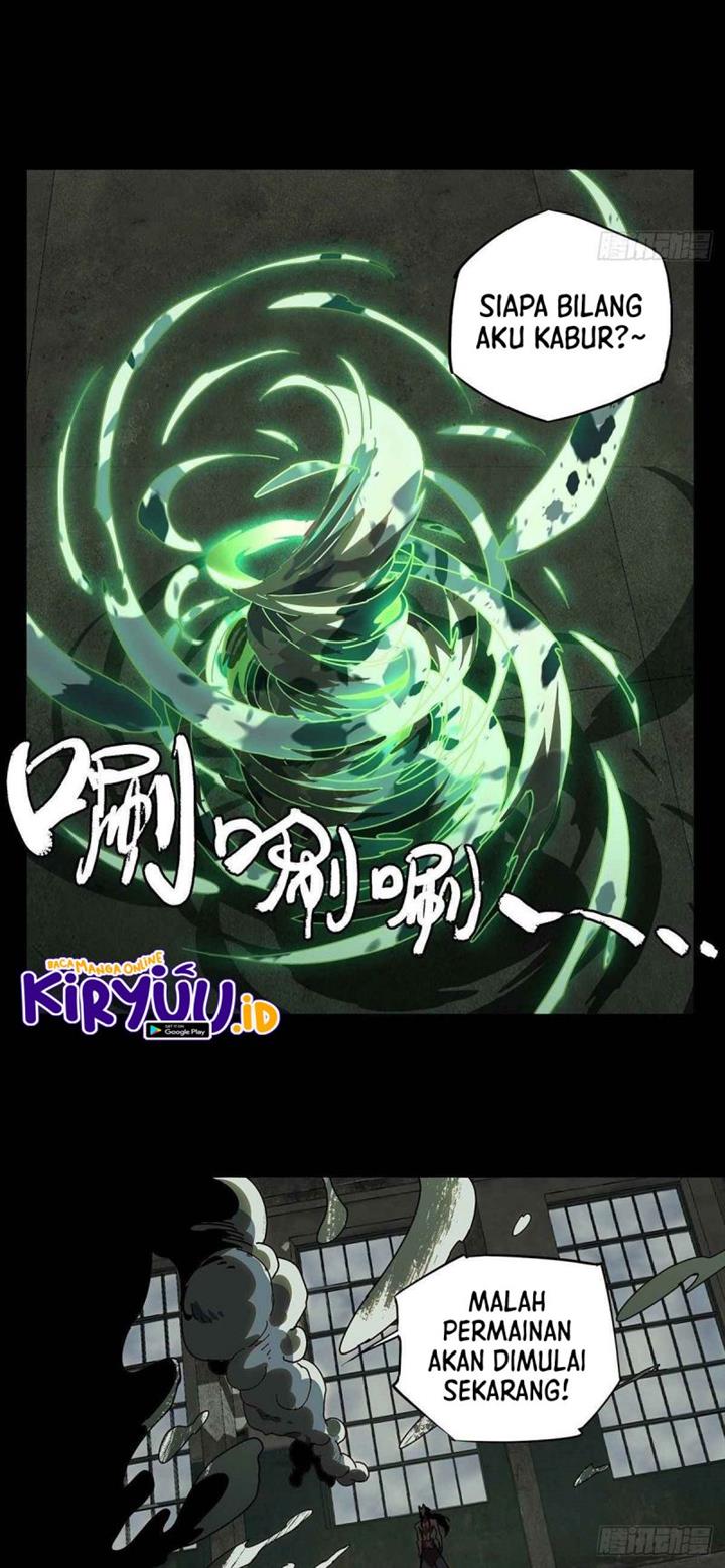 
              Da Xiang Wuxing             Chapter 92