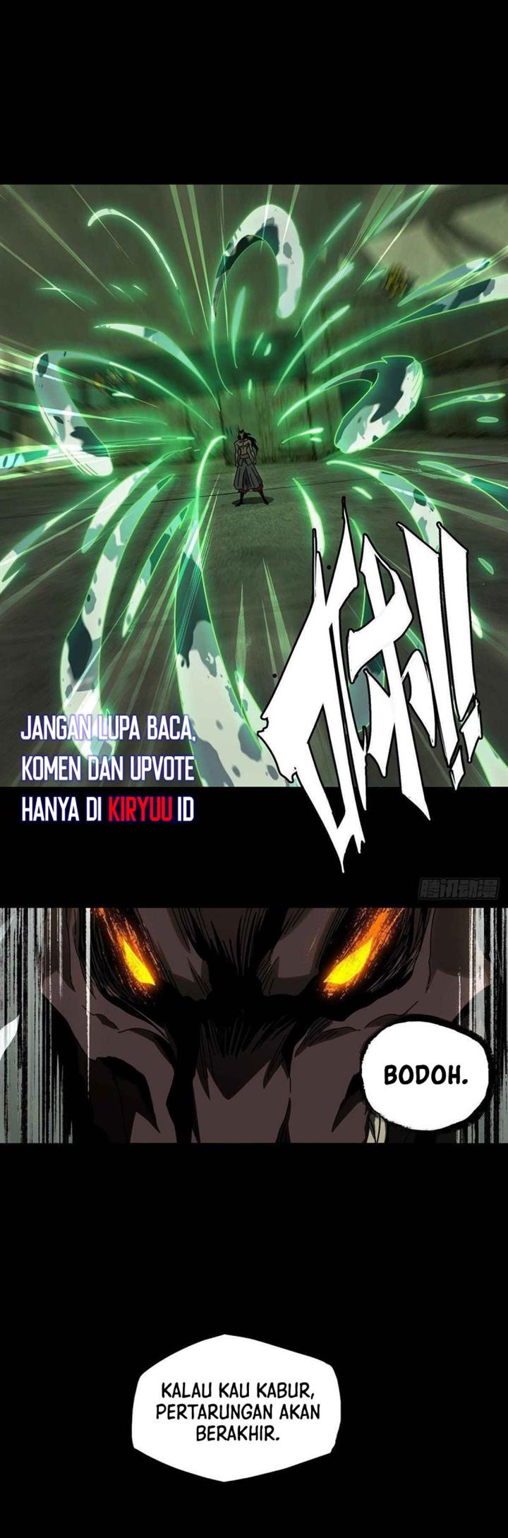 
              Da Xiang Wuxing             Chapter 92