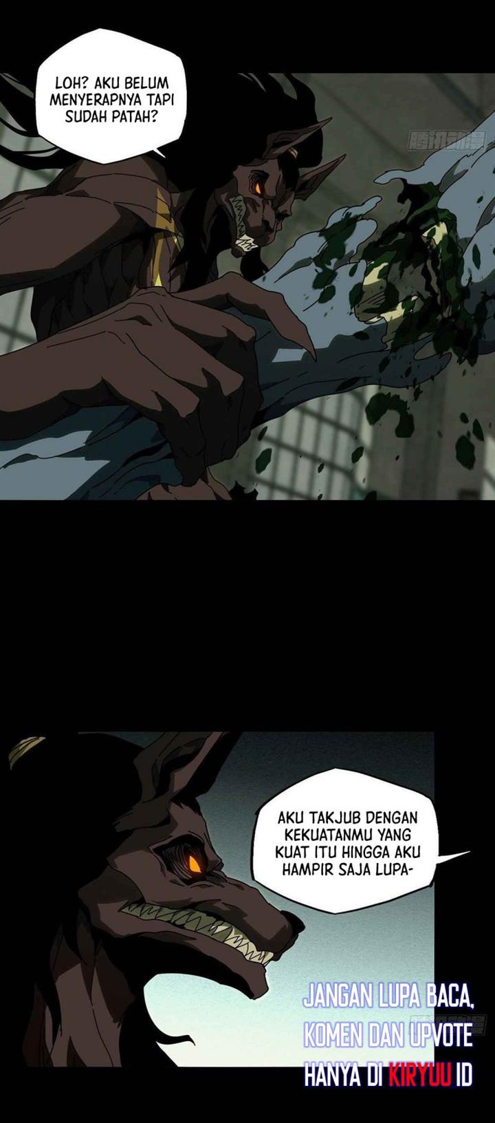 
              Da Xiang Wuxing             Chapter 92