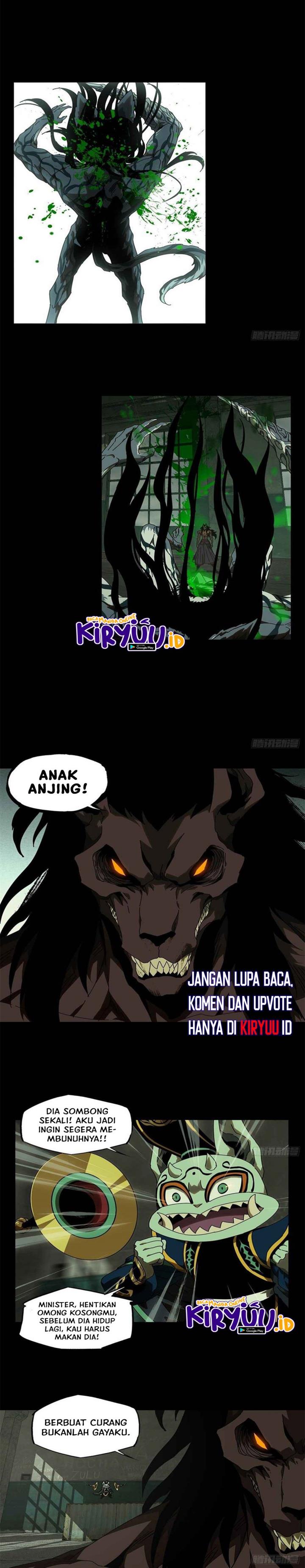 
              Da Xiang Wuxing             Chapter 93