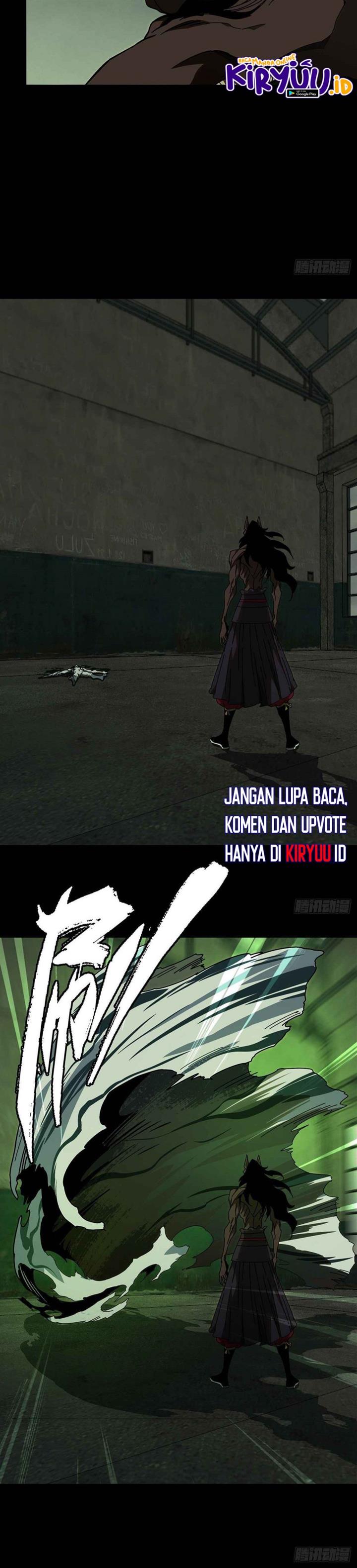 
              Da Xiang Wuxing             Chapter 93