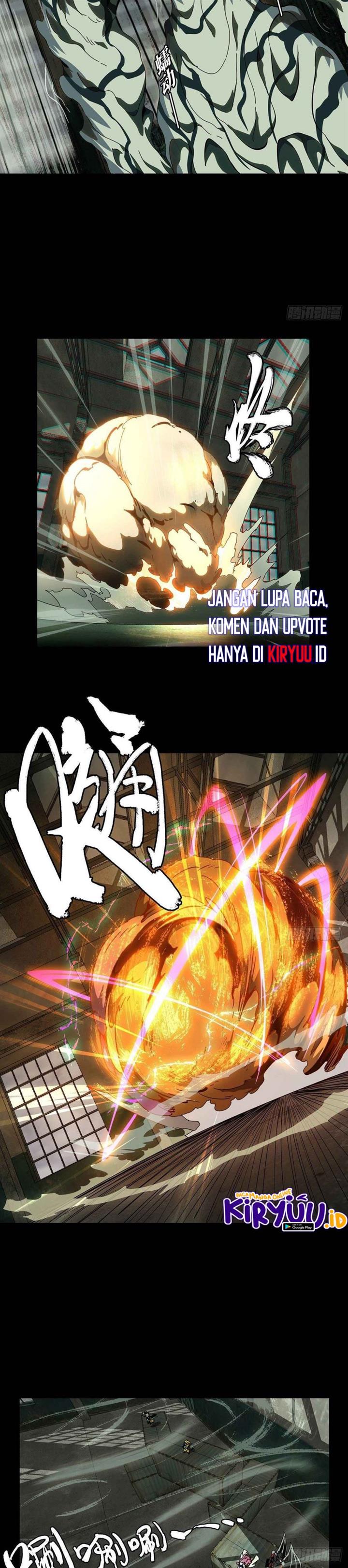 
              Da Xiang Wuxing             Chapter 93