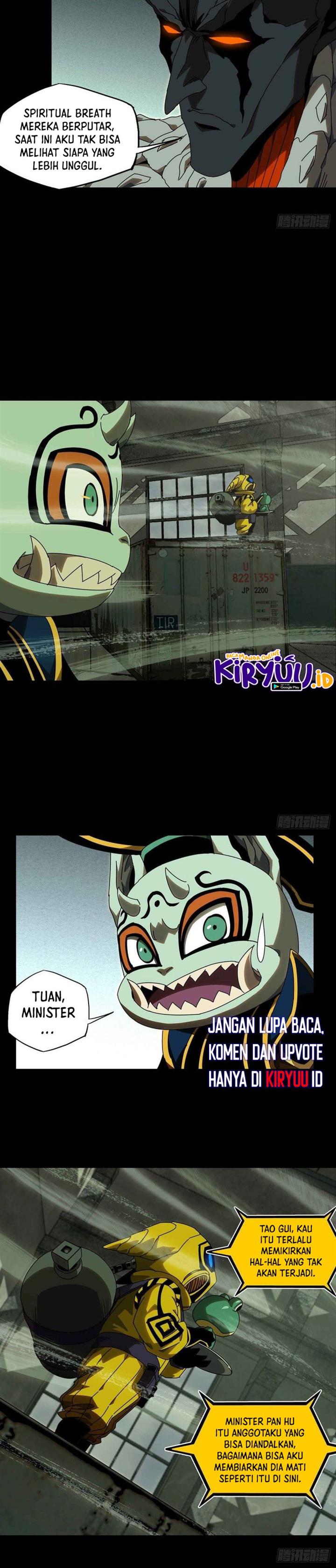 
              Da Xiang Wuxing             Chapter 93
