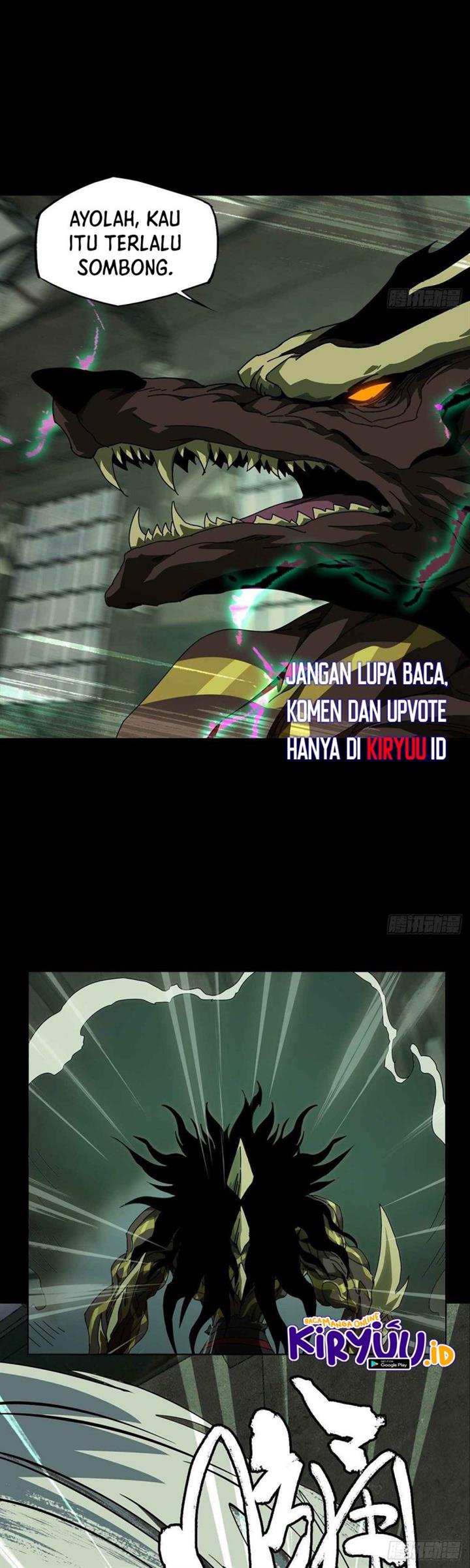 
              Da Xiang Wuxing             Chapter 93