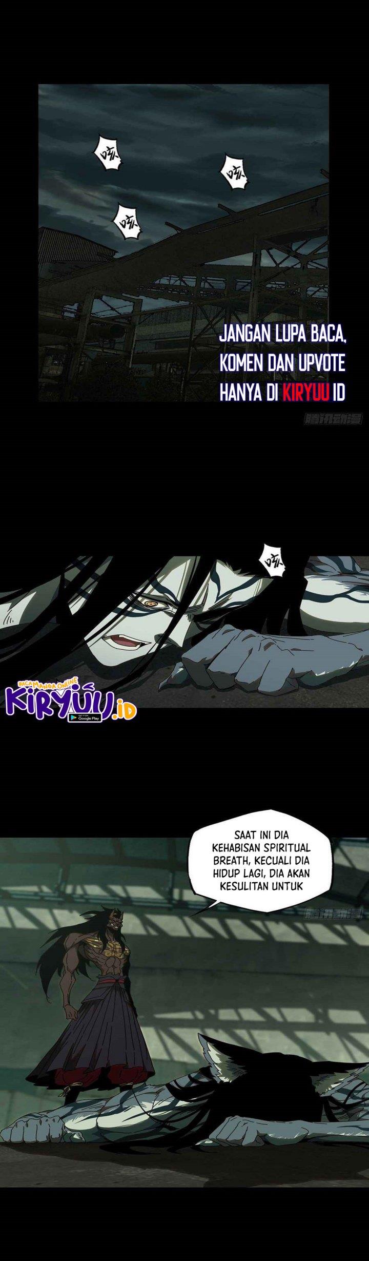 
              Da Xiang Wuxing             Chapter 94