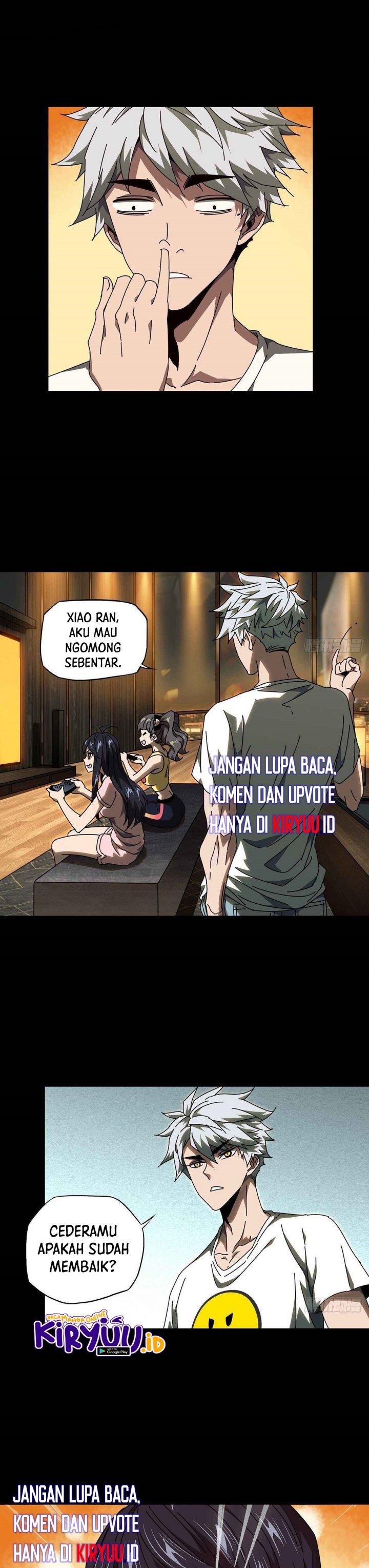 
              Da Xiang Wuxing             Chapter 94