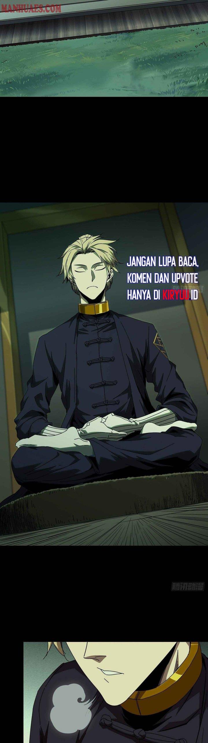 
              Da Xiang Wuxing             Chapter 94