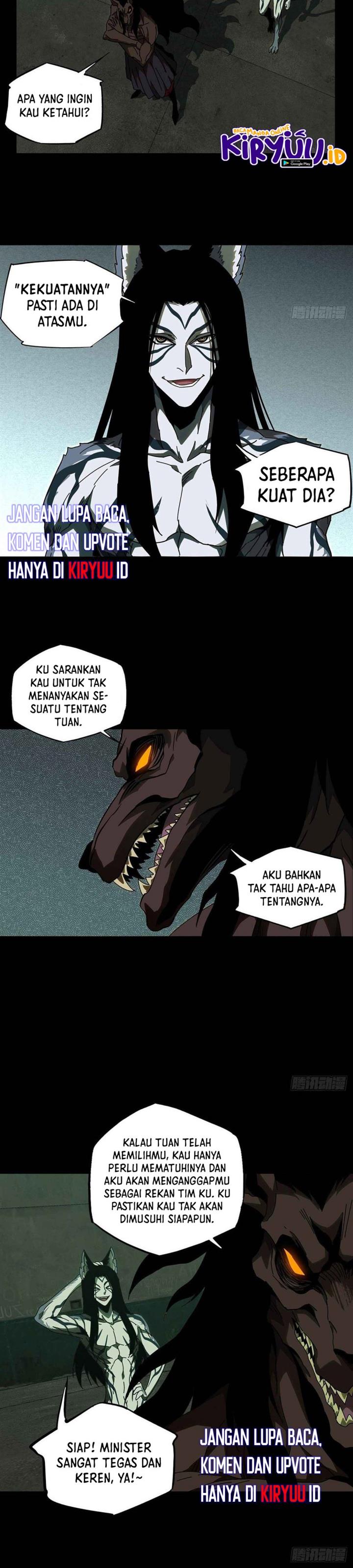 
              Da Xiang Wuxing             Chapter 95