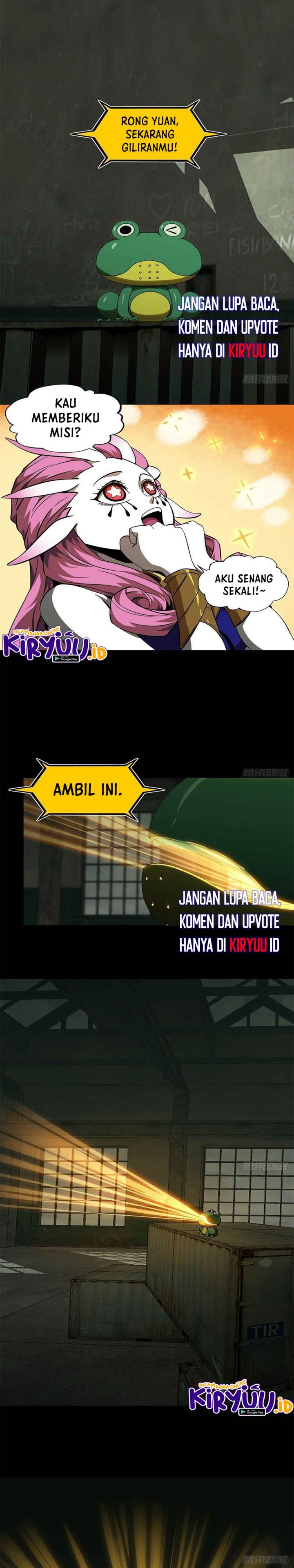 
              Da Xiang Wuxing             Chapter 95
